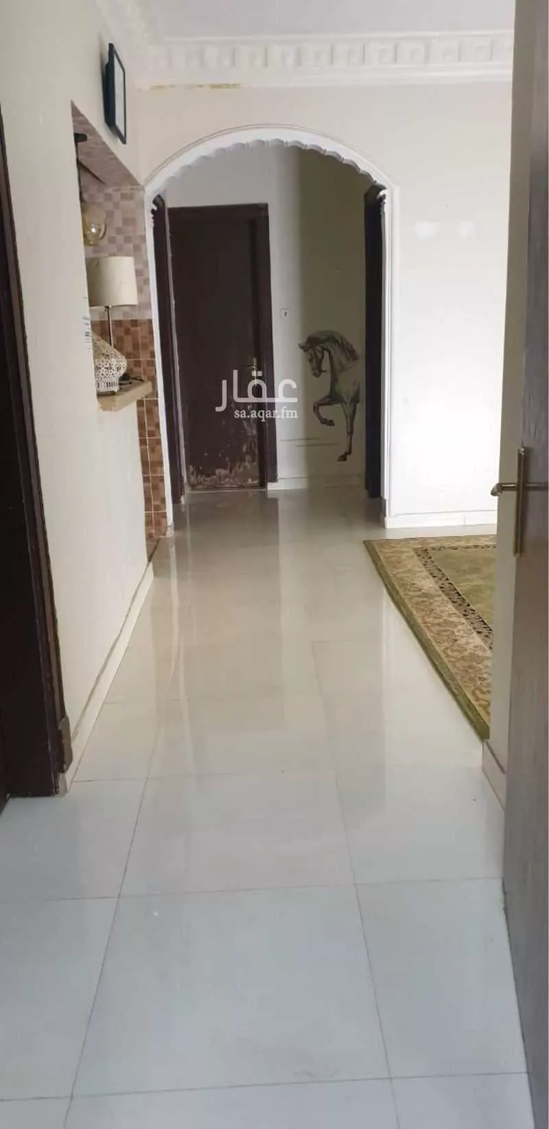 4 bedroom apartment in Badr 4
