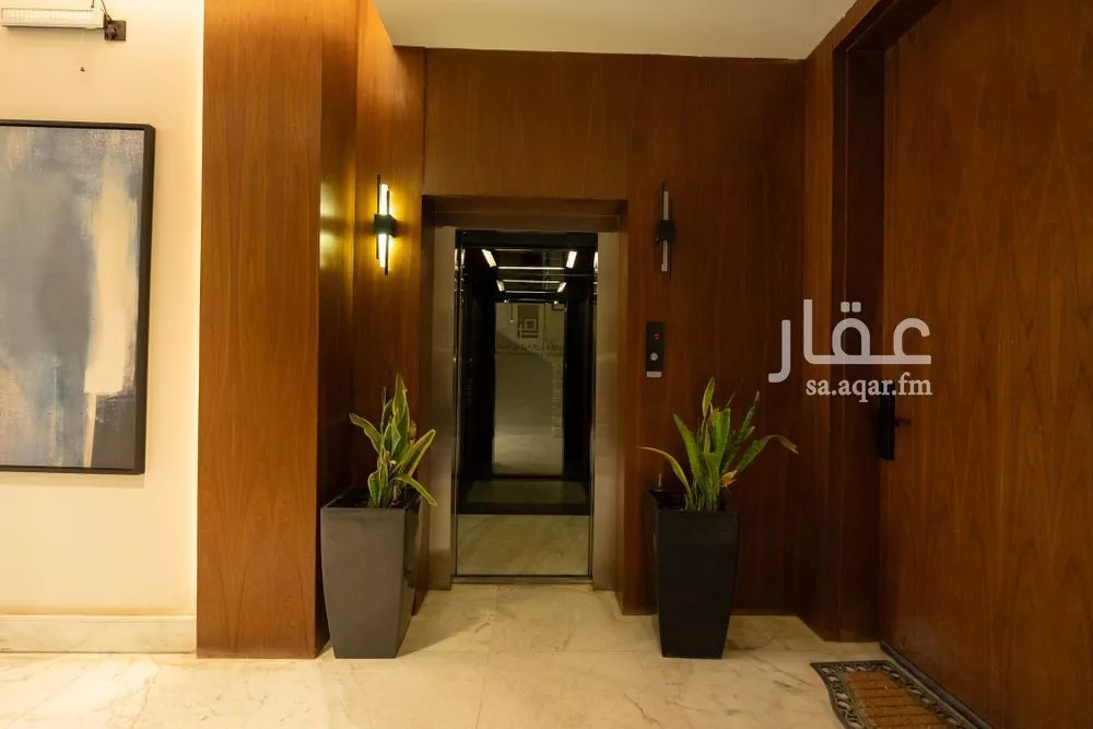 شقة 3 غرف في العارض 25