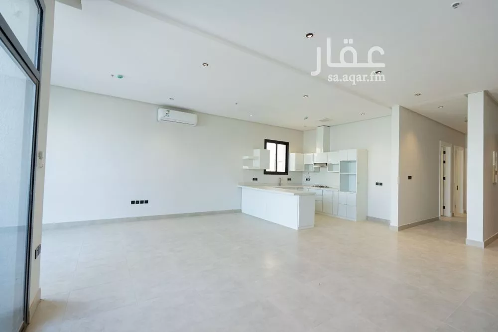 شقة 3 غرف في العارض 28