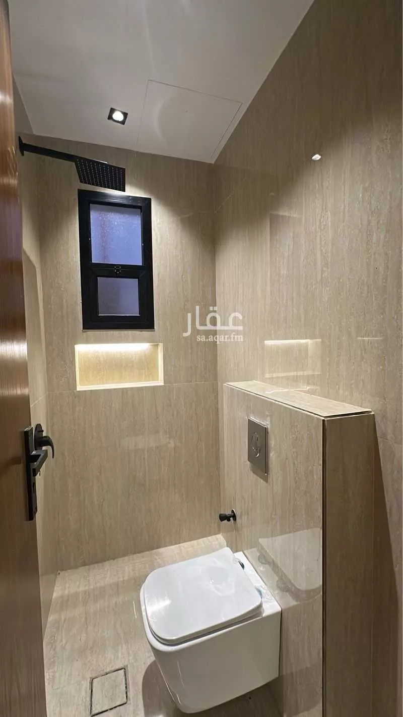 شقة 4 غرف في طويق 7