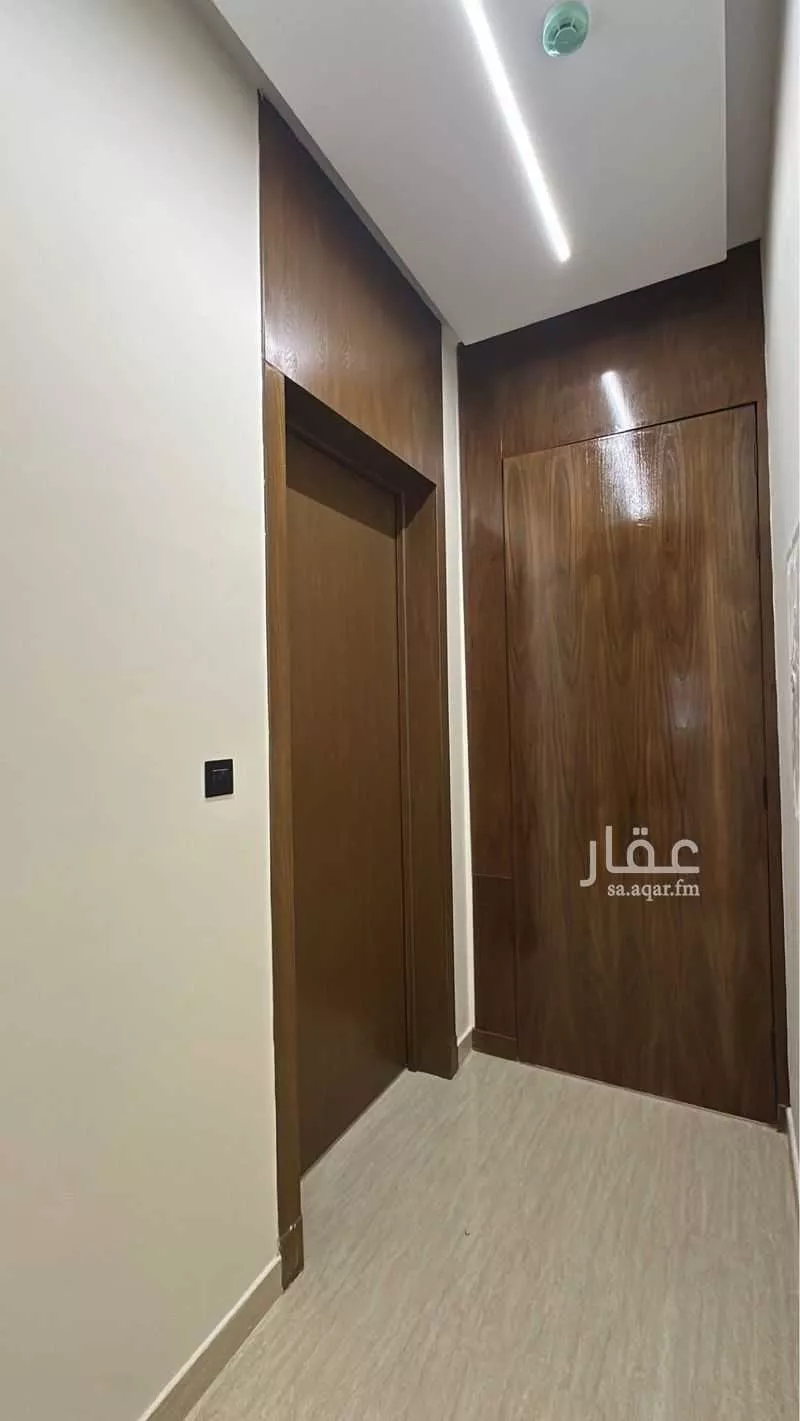شقة 4 غرف في طويق 8