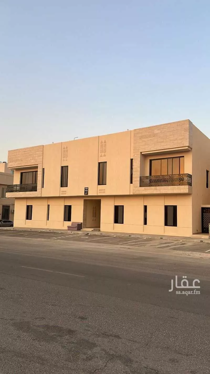 شقة 3 غرف في طويق 4