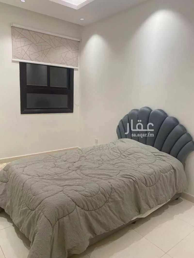 4 bedroom apartment in King Faisal 11