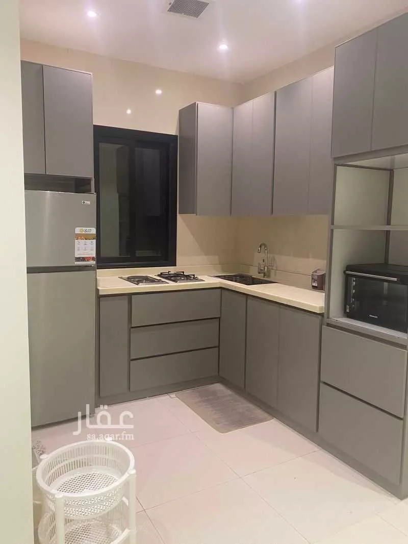 4 bedroom apartment in King Faisal 15