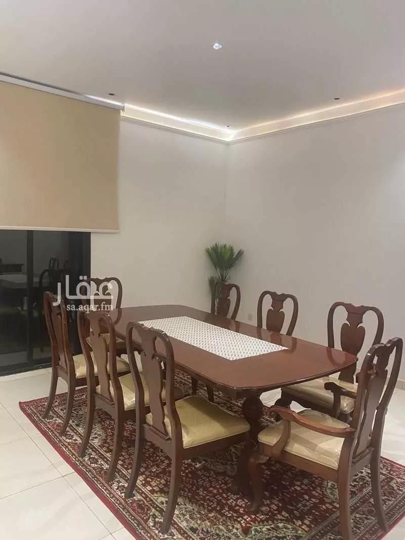 4 bedroom apartment in King Faisal 4