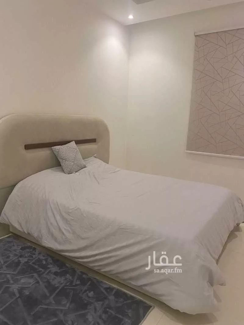 4 bedroom apartment in King Faisal 5