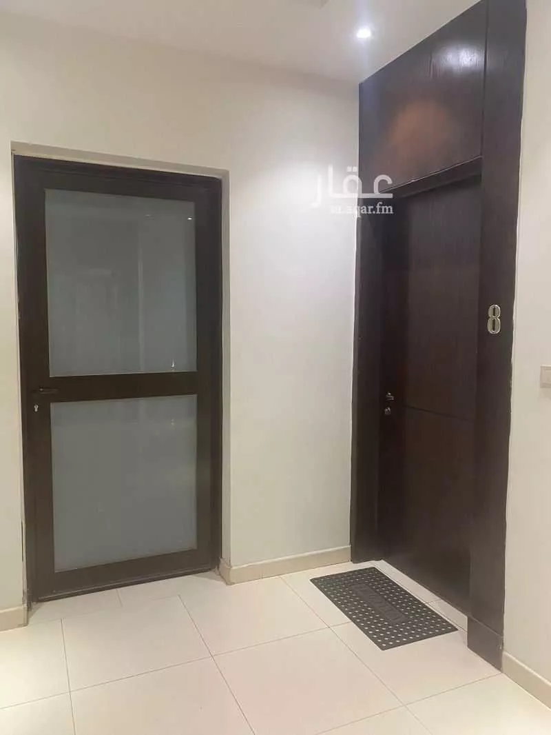 4 bedroom apartment in King Faisal 6