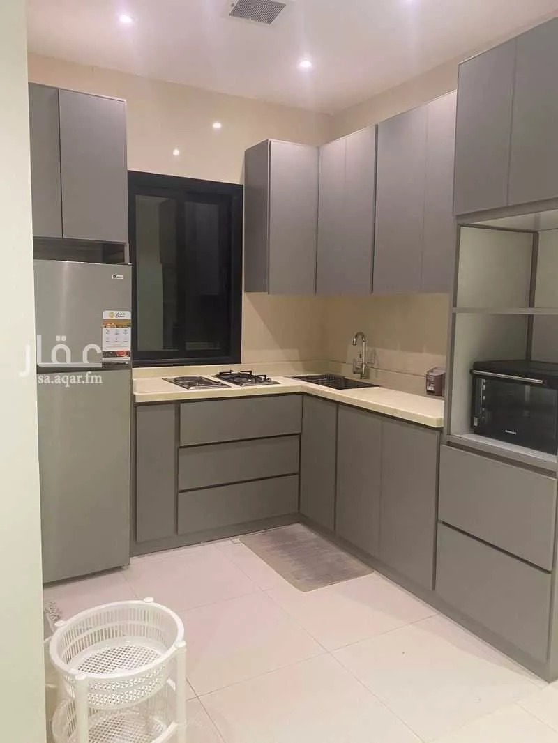 4 bedroom apartment in King Faisal 7