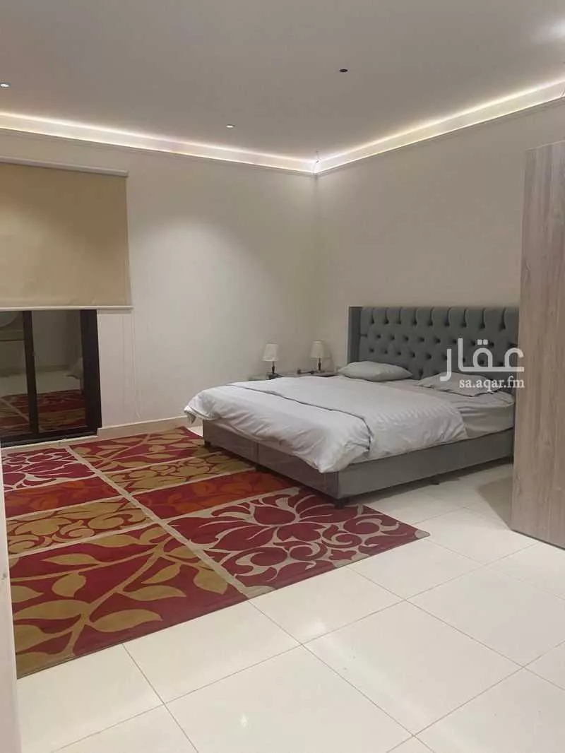 4 bedroom apartment in King Faisal 10