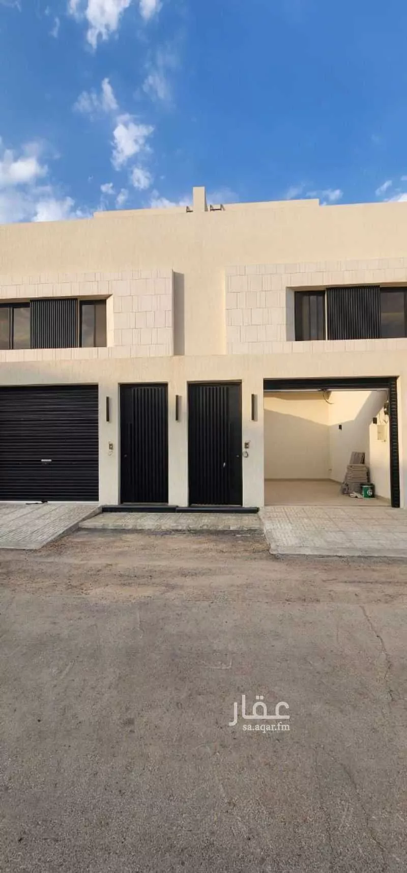 4 bedroom apartment in Al Hazm 2