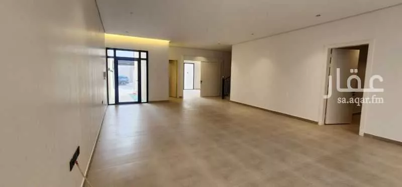 4 bedroom apartment in Al Hazm 14