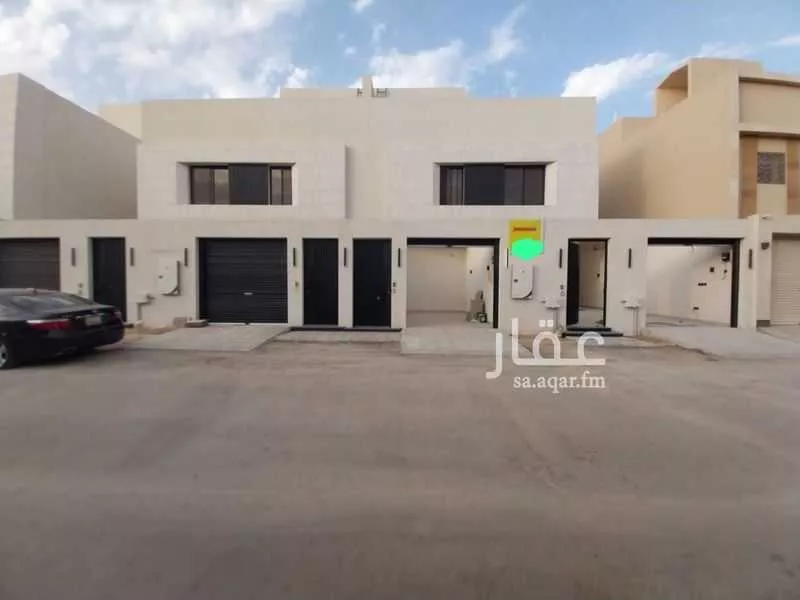 4 bedroom apartment in Al Hazm 4