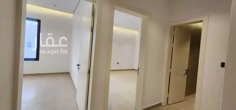 4 bedroom apartment in Al Hazm 7