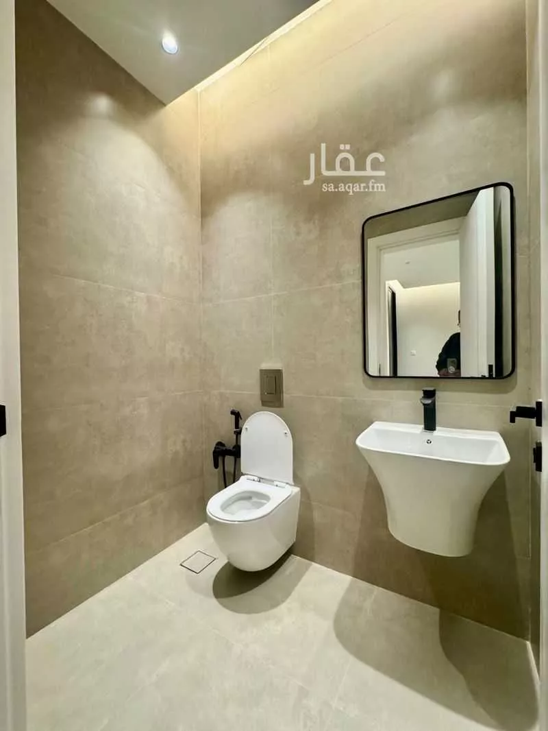 شقة 3 غرف في العارض 5