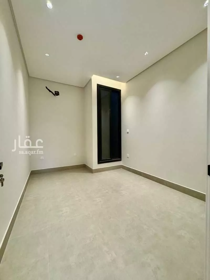 شقة 3 غرف في العارض 7