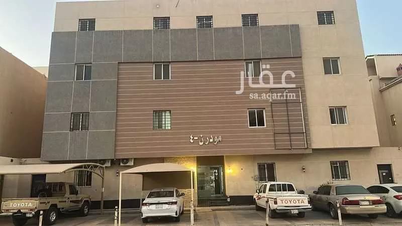 5 bedroom apartment in Dhahrat Laban 2