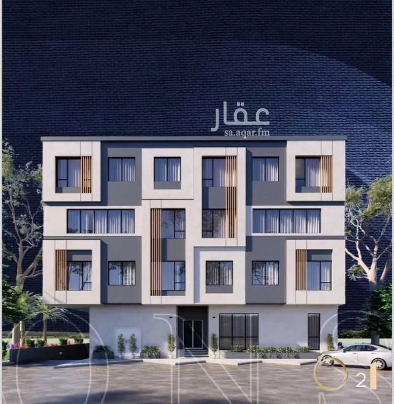 3 bedroom apartment in Al Munsiyah 3