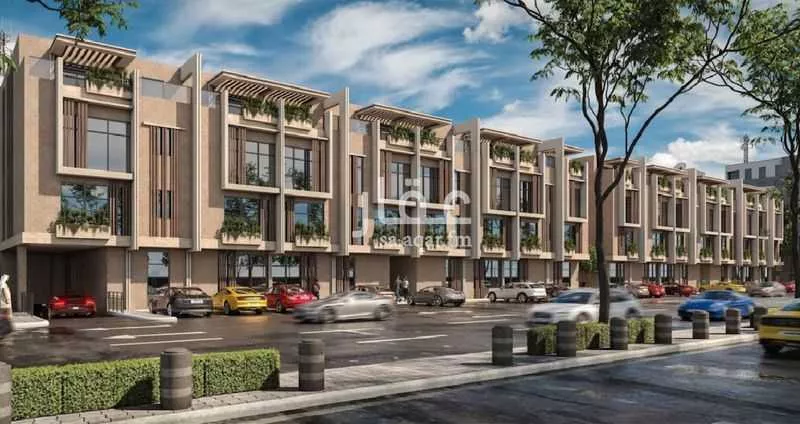 3 bedroom apartment in Al Khaleej 2