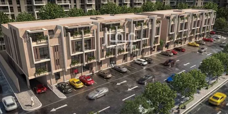 3 bedroom apartment in Al Khaleej 3