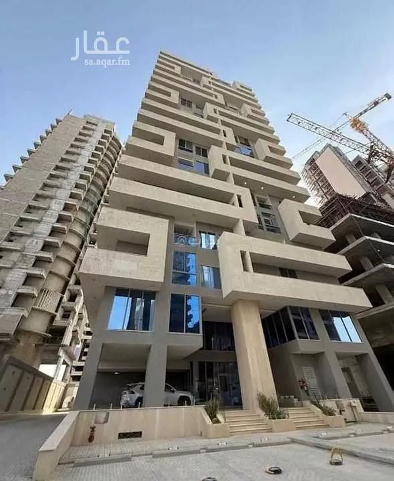 شقة 4 غرف في الصحافة، الرياض 12