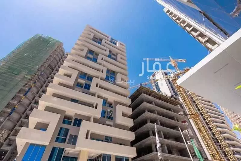 شقة 4 غرف في الصحافة، الرياض 16
