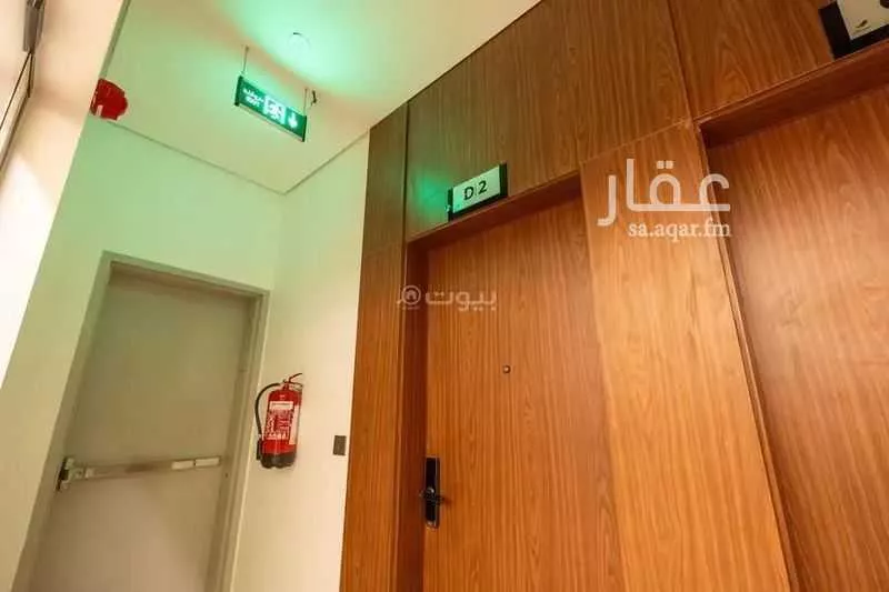 شقة 4 غرف في الصحافة، الرياض 9