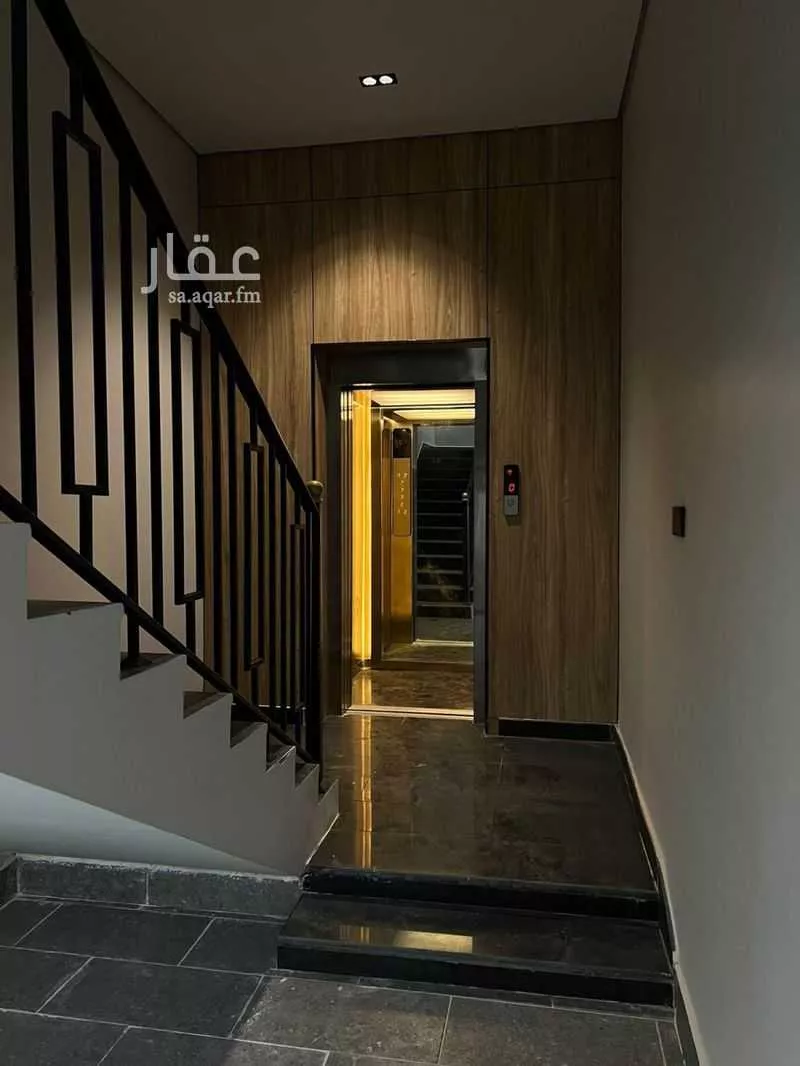 4 bedroom floor in Dahiat Namar 5