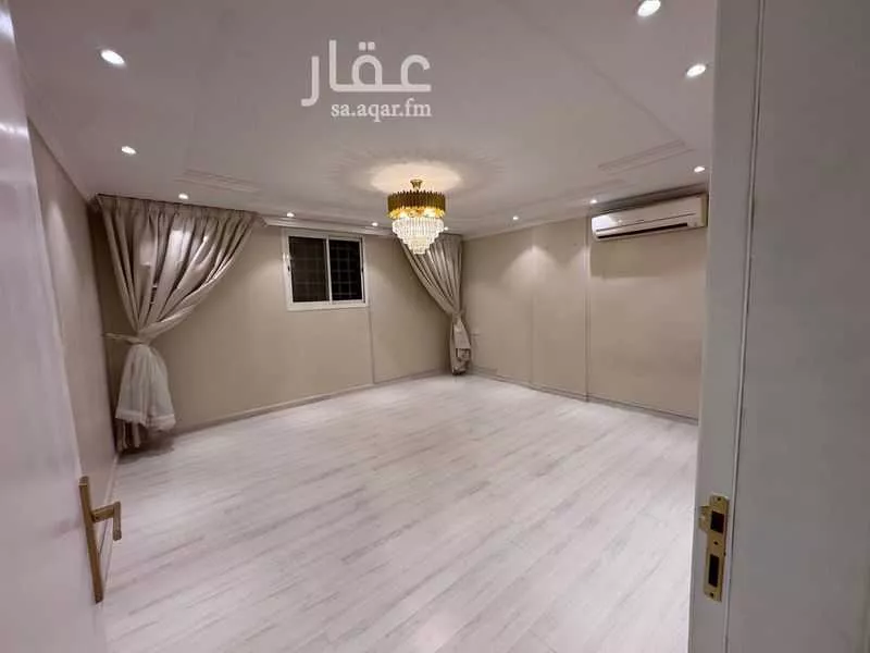 شقة 3 غرف في الملقا 13
