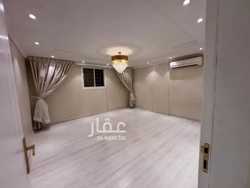 شقة 3 غرف في الملقا 19