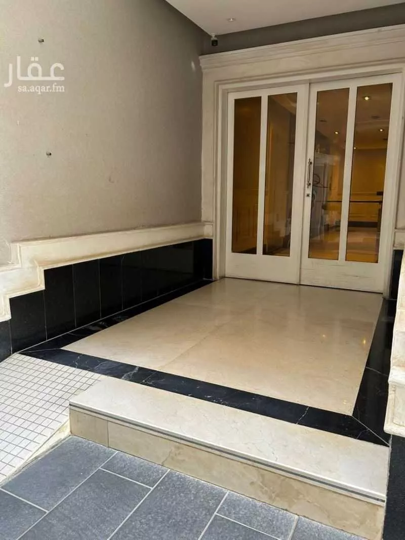 3 bedroom apartment in Al Yasmin 3