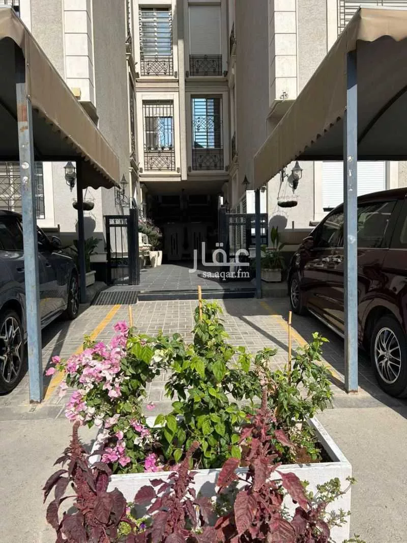 3 bedroom apartment in Al Yasmin 7