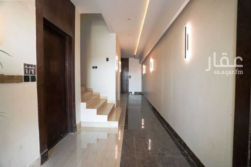 2 bedroom apartment in Tuwaiq, Riyadh 22