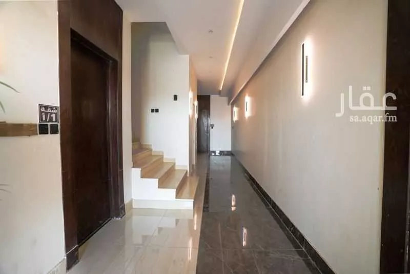 شقة 2 غرف في طويق 22