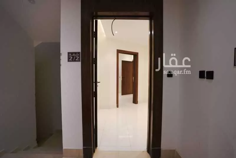 شقة 2 غرف في طويق 6