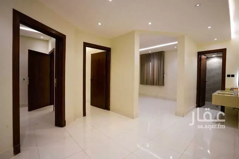شقة 2 غرف في طويق 7