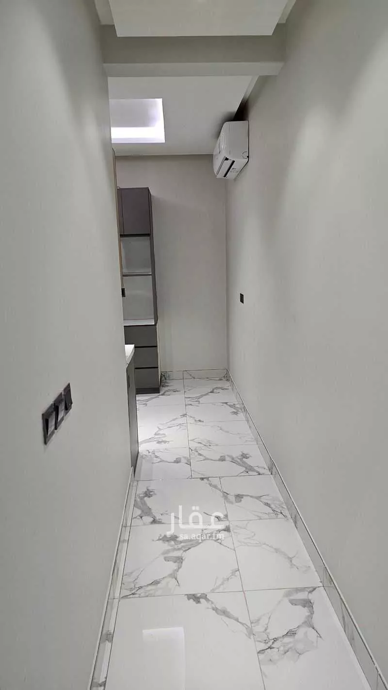 شقة 3 غرف في عرقة 11