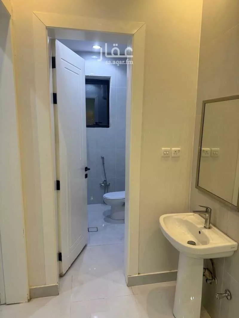 4 bedroom apartment in Al Maizilah, Riyadh 12