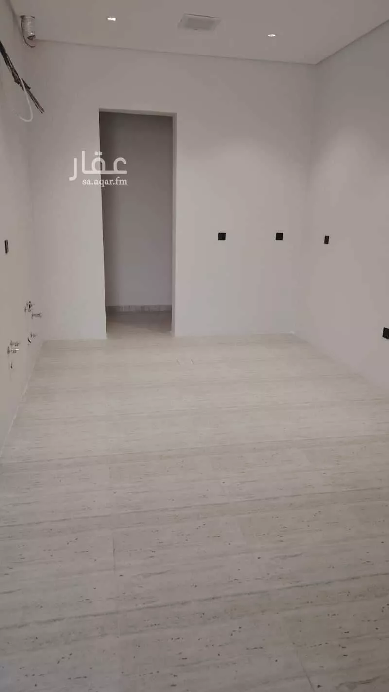 شقة 3 غرف في النرجس 15