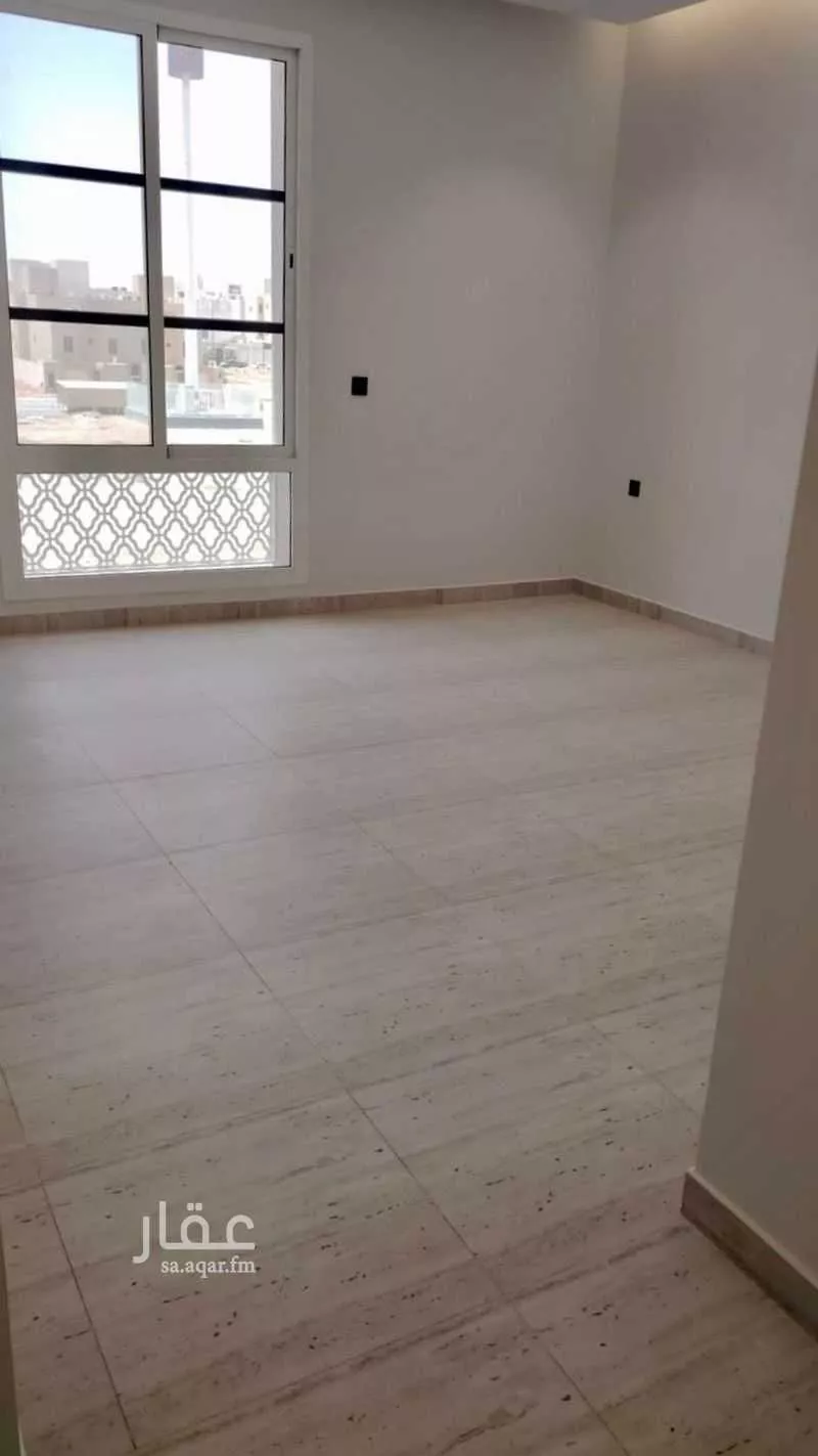 شقة 3 غرف في النرجس 7