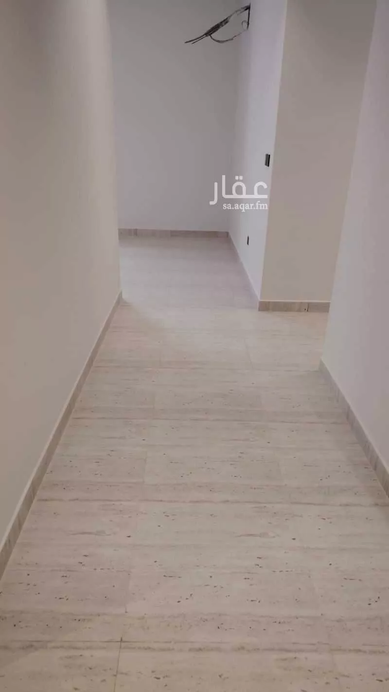 شقة 3 غرف في النرجس 8
