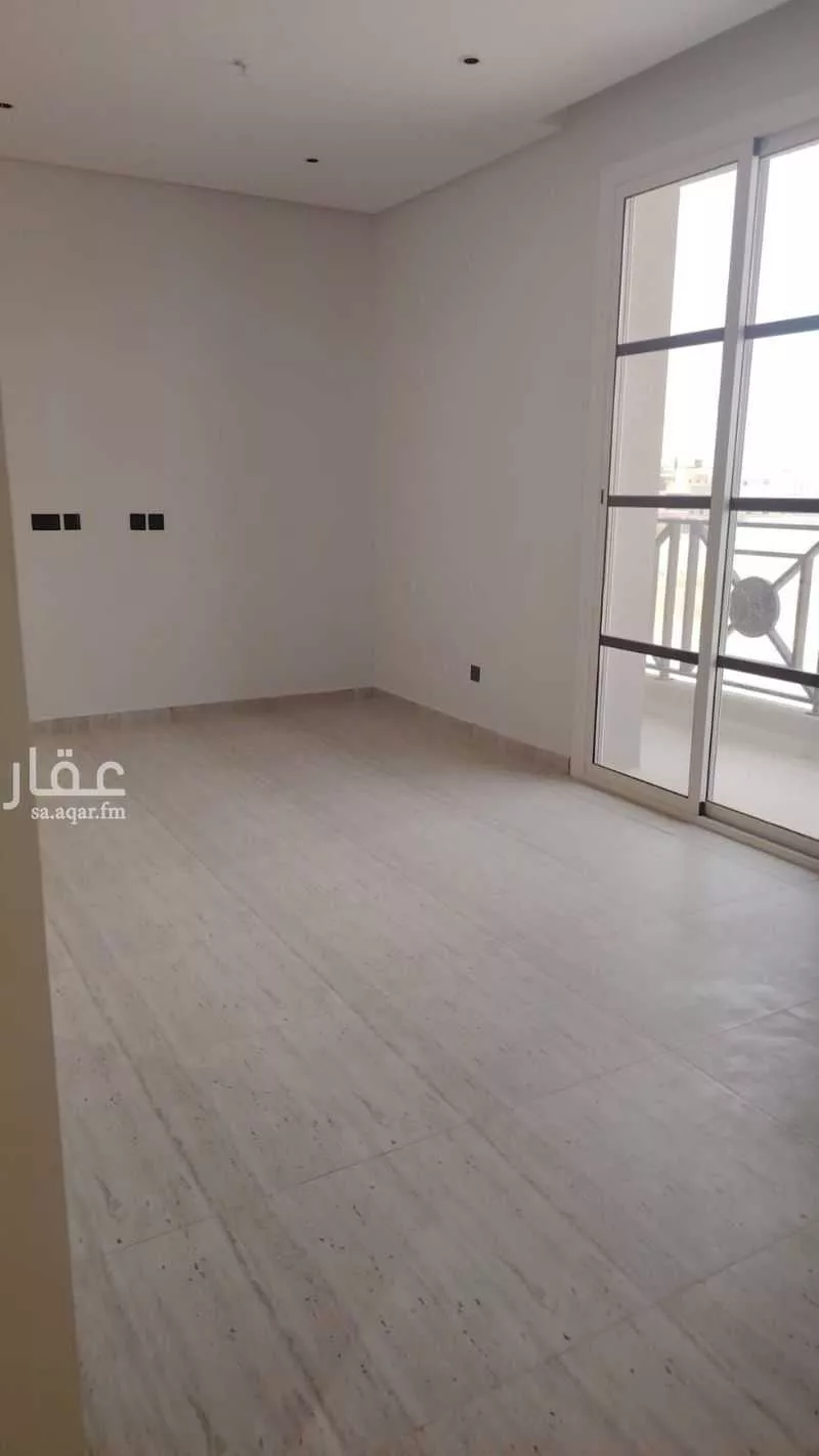 شقة 3 غرف في النرجس 9