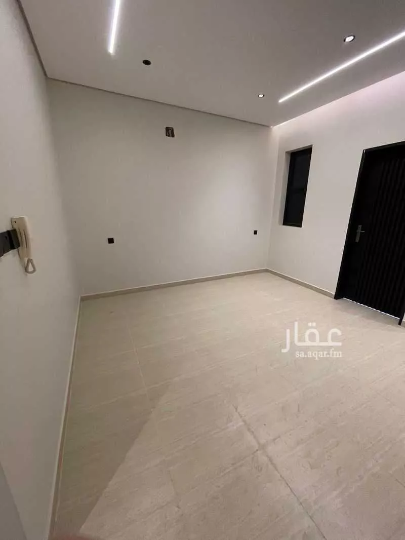 شقة 4 غرف في الحزم 2