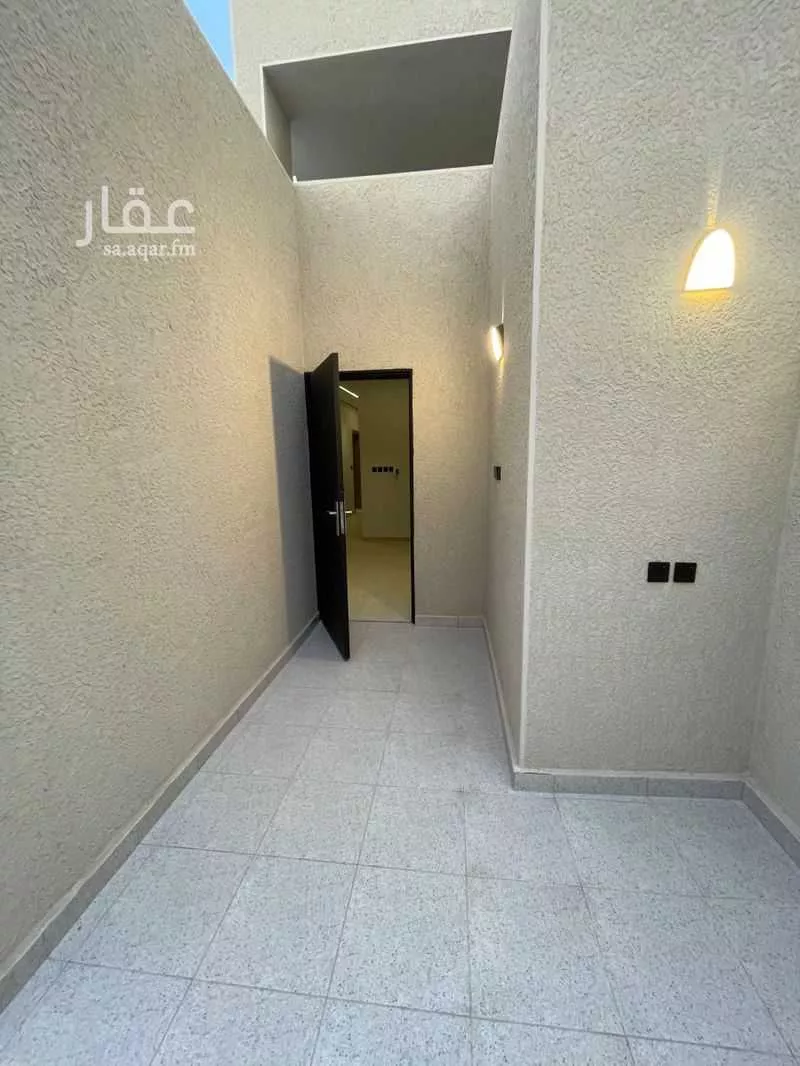 شقة 4 غرف في الحزم 4
