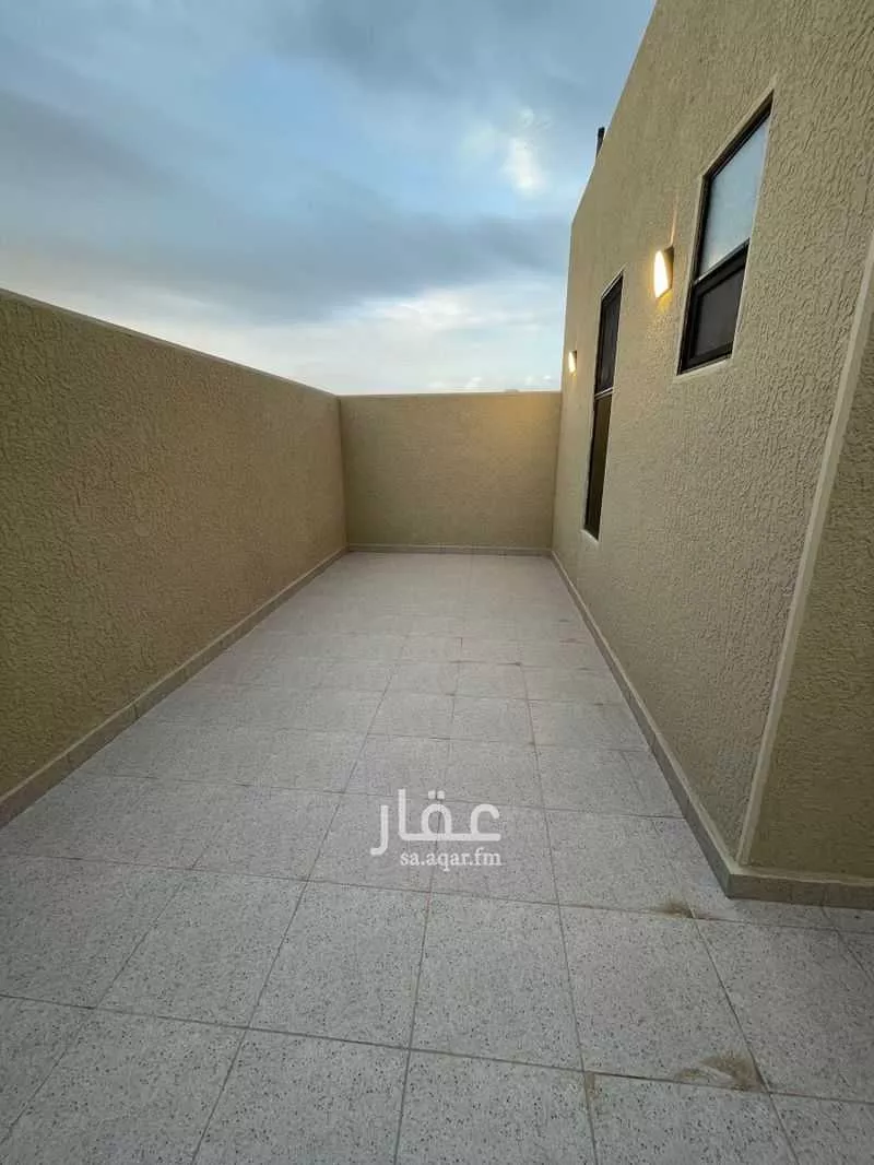 شقة 4 غرف في الحزم 6