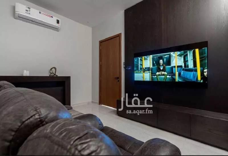 شقة 3 غرف في الملقا 9