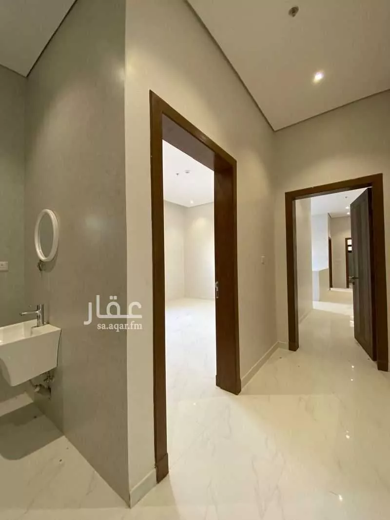 شقة 3 غرف في بدر 11