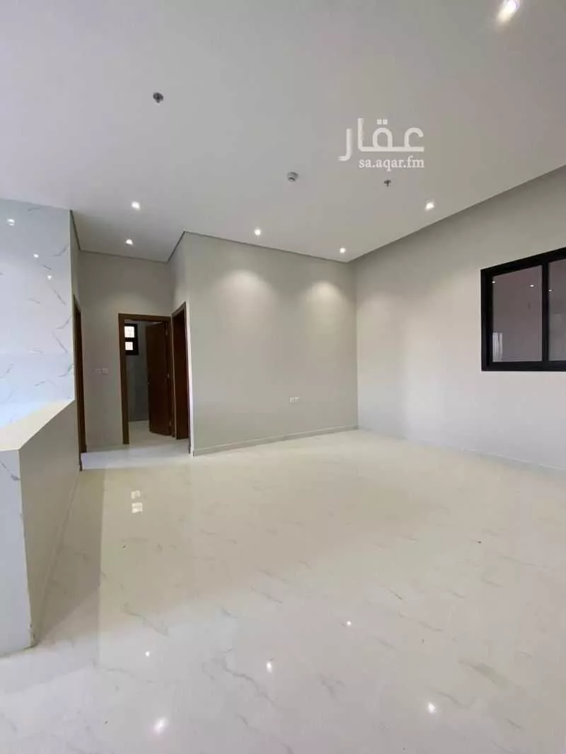 شقة 3 غرف في بدر 3