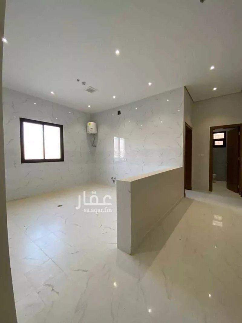 شقة 3 غرف في بدر 6