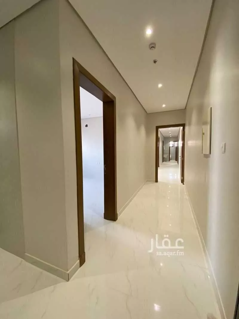 شقة 3 غرف في بدر 7