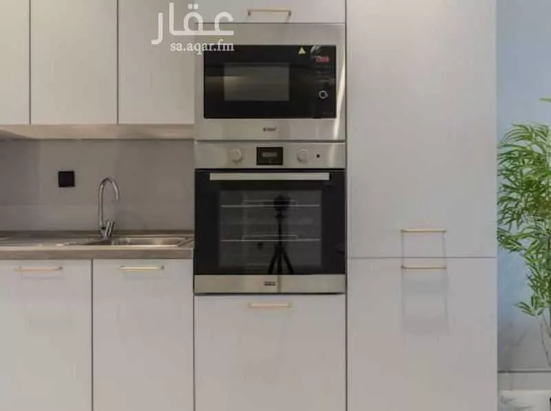 شقة 2 غرف في النخيل 4